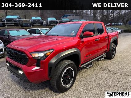 2024 Toyota Tacoma Danville WV