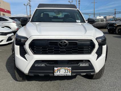 2024 Toyota Tacoma Pearl City HI