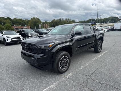 2024 Toyota Tacoma Greensboro NC