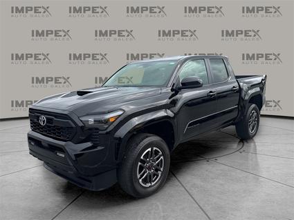 2024 Toyota Tacoma Greensboro NC
