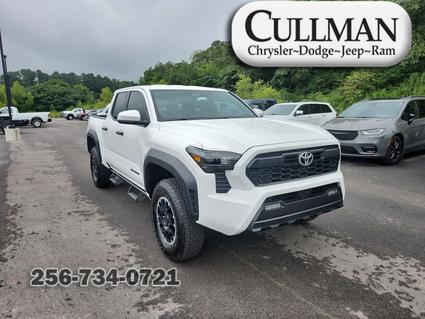 2024 Toyota Tacoma Cullman AL