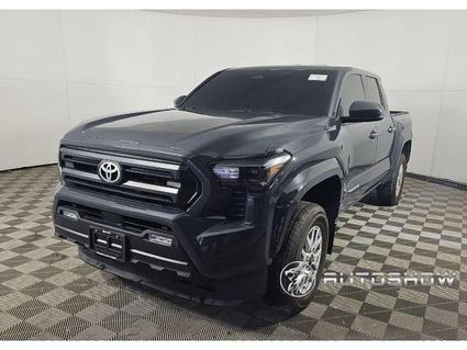 2024 Toyota Tacoma Somerset NJ