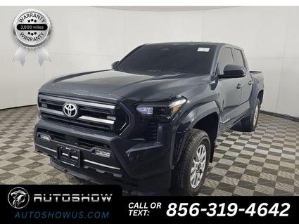 2024 Toyota Tacoma Somerset NJ
