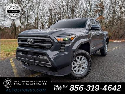 2024 Toyota Tacoma Somerset NJ