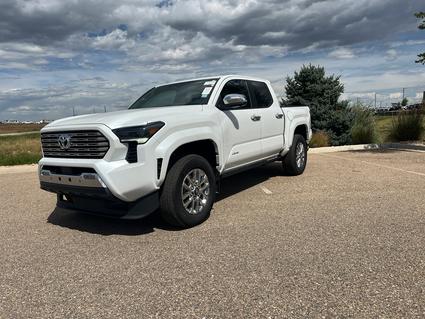 2024 Toyota Tacoma Dacono CO