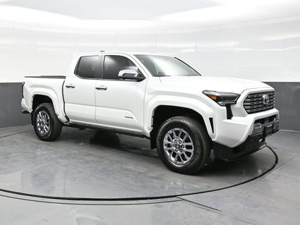 2024 Toyota Tacoma Dacono CO