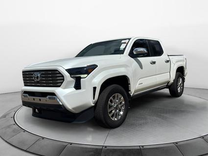 2024 Toyota Tacoma Dacono CO