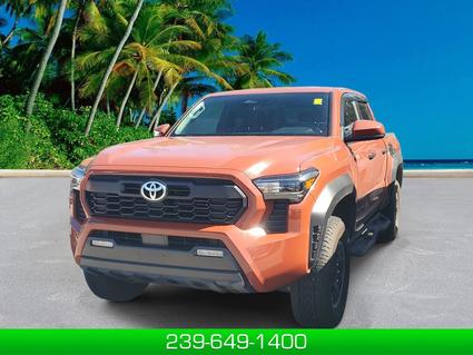 2025 Toyota Tacoma Naples FL
