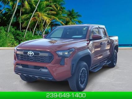 2025 Toyota Tacoma Naples FL