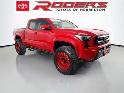2025 Toyota Tacoma Hermiston OR