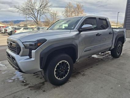 2025 Toyota Tacoma Canon City CO