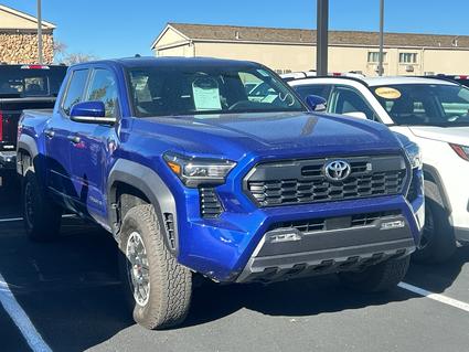 2025 Toyota Tacoma Vernal UT