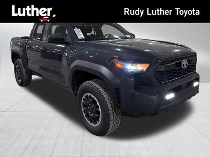 2025 Toyota Tacoma Minneapolis MN