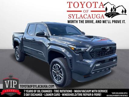 2025 Toyota Tacoma Sylacauga AL