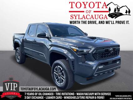 2025 Toyota Tacoma Sylacauga AL