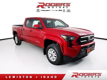 2025 Toyota Tacoma Lewiston ID