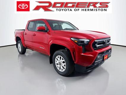 2025 Toyota Tacoma Hermiston OR