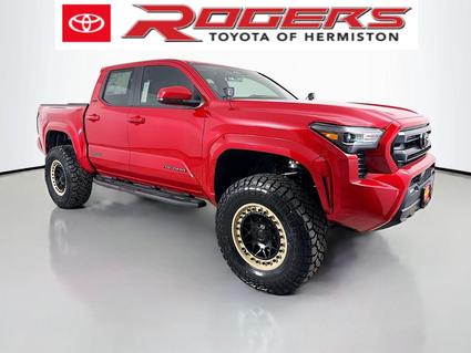 2025 Toyota Tacoma Hermiston OR