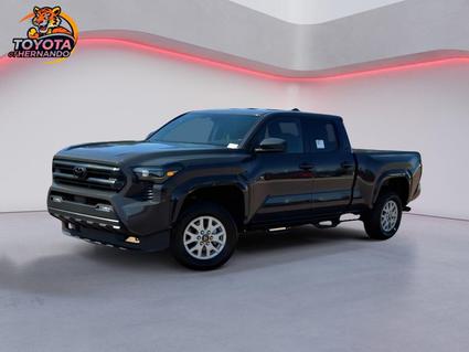 2025 Toyota Tacoma Hernando MS