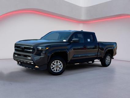 2025 Toyota Tacoma Hernando MS