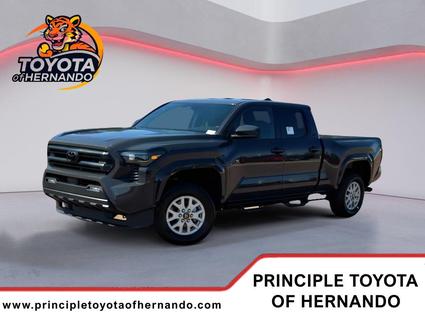 2025 Toyota Tacoma Hernando MS