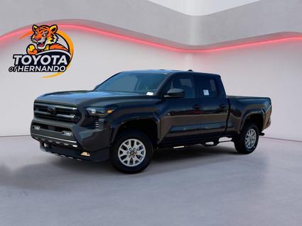 2025 Toyota Tacoma Hernando MS