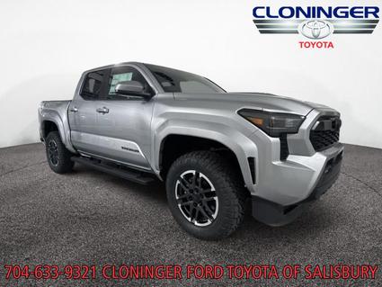 2025 Toyota Tacoma Salisbury NC