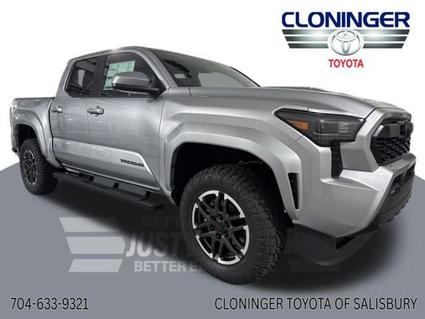 2025 Toyota Tacoma Salisbury NC
