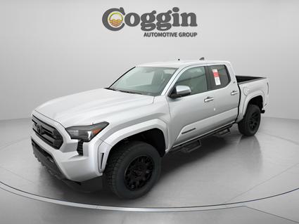 2025 Toyota Tacoma Jacksonville FL