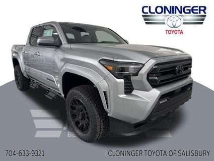 2025 Toyota Tacoma Salisbury NC