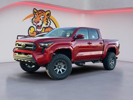 2025 Toyota Tacoma Hernando MS