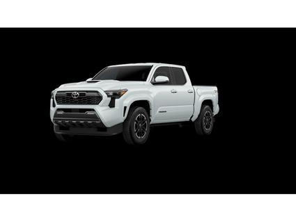 2025 Toyota Tacoma Manchester CT