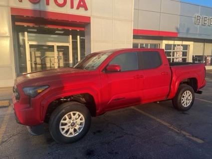 2026 Toyota Tacoma Wynne AR