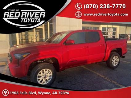 2026 Toyota Tacoma Wynne AR