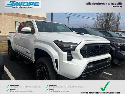 2026 Toyota Tacoma Elizabethtown KY