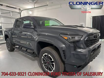 2026 Toyota Tacoma Salisbury NC