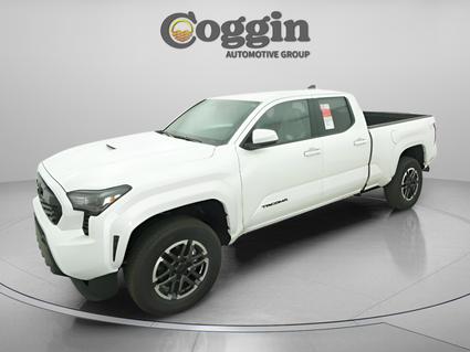 2026 Toyota Tacoma Jacksonville FL