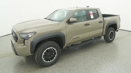 2026 Toyota Tacoma Jacksonville FL