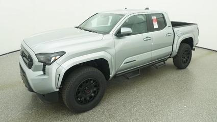2026 Toyota Tacoma Jacksonville FL