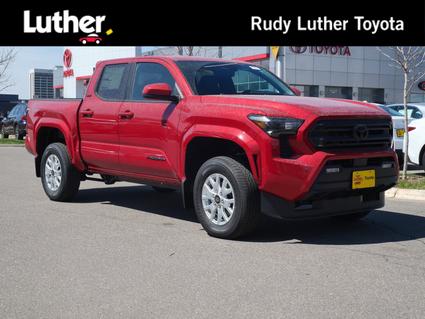 2026 Toyota Tacoma Minneapolis MN
