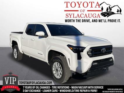 2024 Toyota Tacoma Sylacauga AL