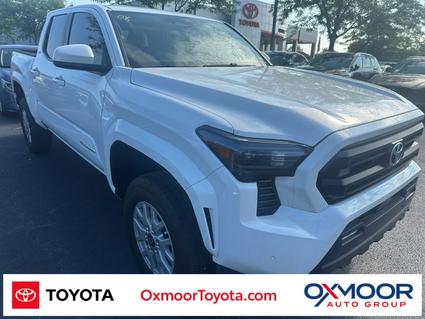 2024 Toyota Tacoma Louisville KY