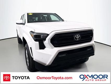 2024 Toyota Tacoma Louisville KY