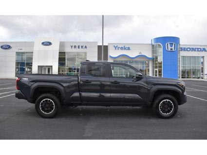 2024 Toyota Tacoma Yreka CA