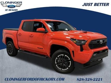 2024 Toyota Tacoma Hickory NC