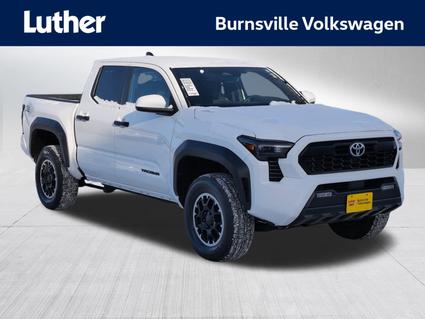 2024 Toyota Tacoma Burnsville MN