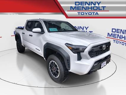 2024 Toyota Tacoma Rapid City SD