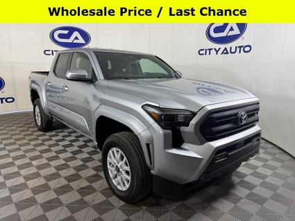 2024 Toyota Tacoma Memphis TN