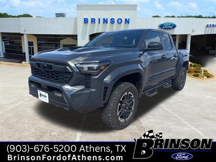 2024 Toyota Tacoma Athens TX