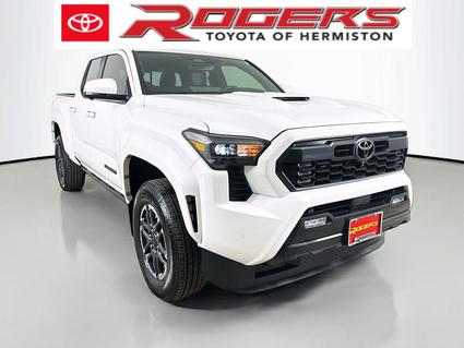 2024 Toyota Tacoma Hermiston OR